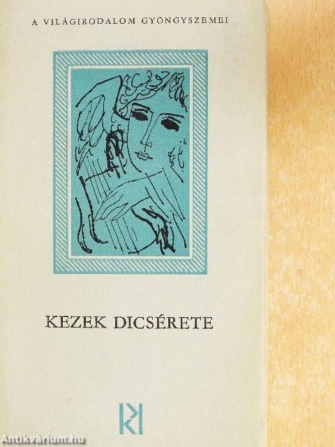 Kezek dicsérete