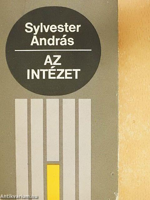 Az intézet