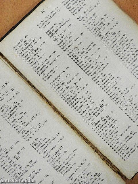 A művészet kis tükre (rossz állapotú)