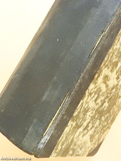 A család tanácsadója (rossz állapotú)