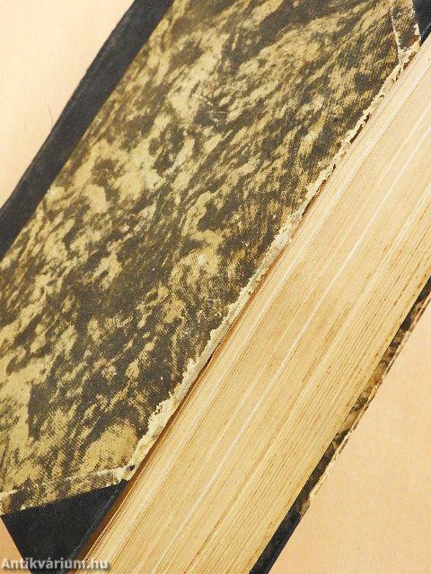 A család tanácsadója (rossz állapotú)