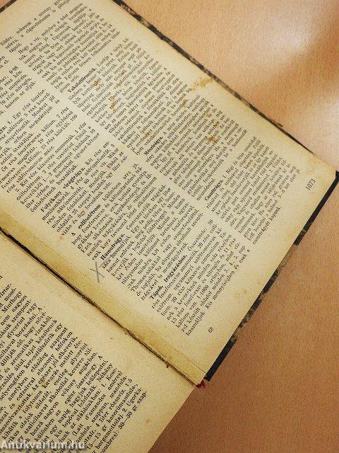 A család tanácsadója (rossz állapotú)