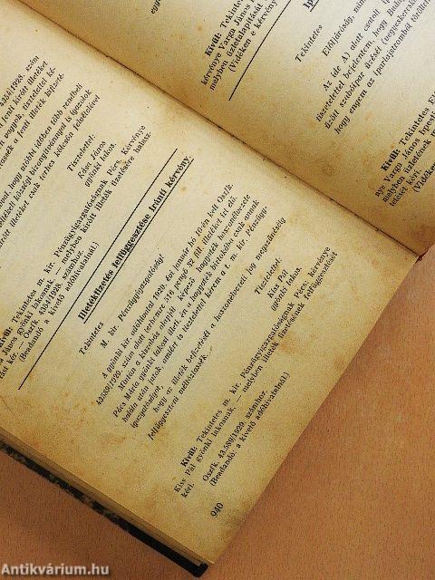 A család tanácsadója (rossz állapotú)