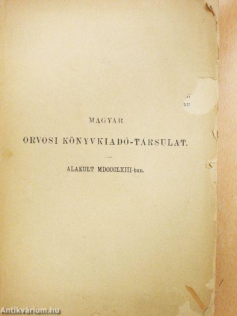 A leiró emberboncztan kézikönyve II. (töredék) (rossz állapotú)