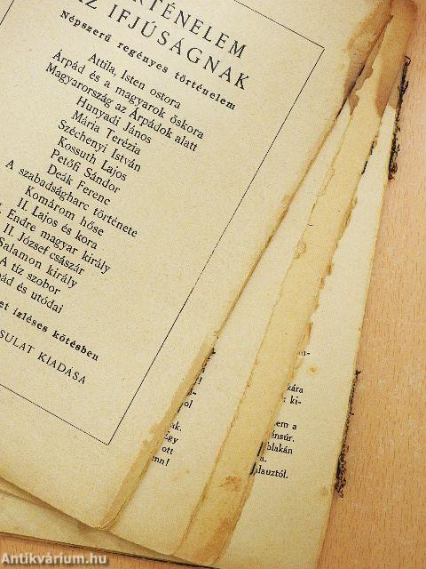 Dörmögő Dömötör a Tátrában (rossz állapotú)