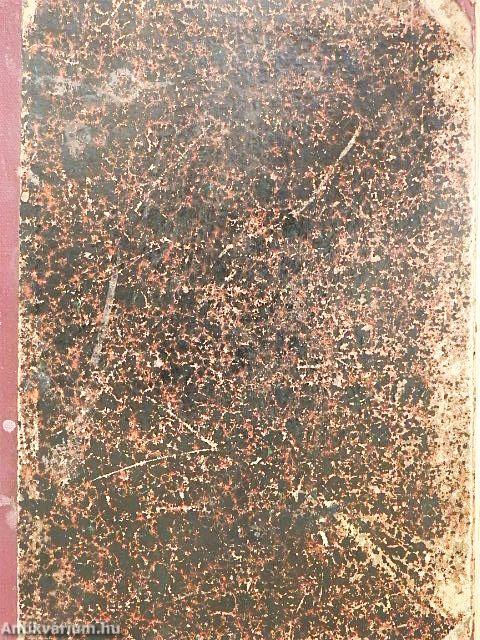 Arany ládika (rossz állapotú)