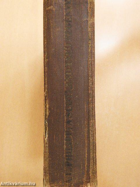 A Scotland-Yard regénye (rossz állapotú)