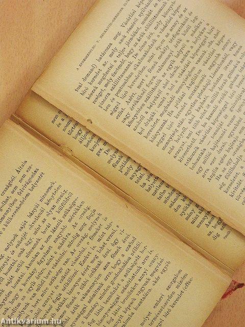 Vizsgálódás a nemzeti vagyonosság természetéről és okairól IV. (rossz állapotú)