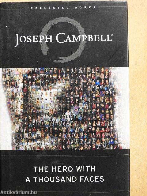 The Hero with a Thousand Faces