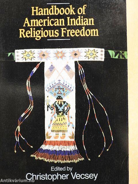 Handbook of American Indian Religious Freedom