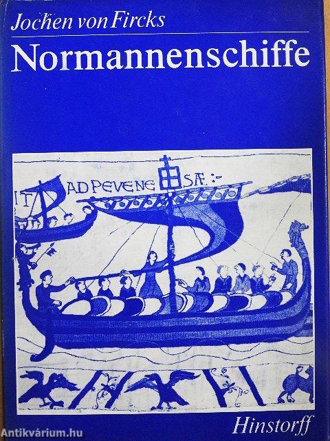 Normannenschiffe