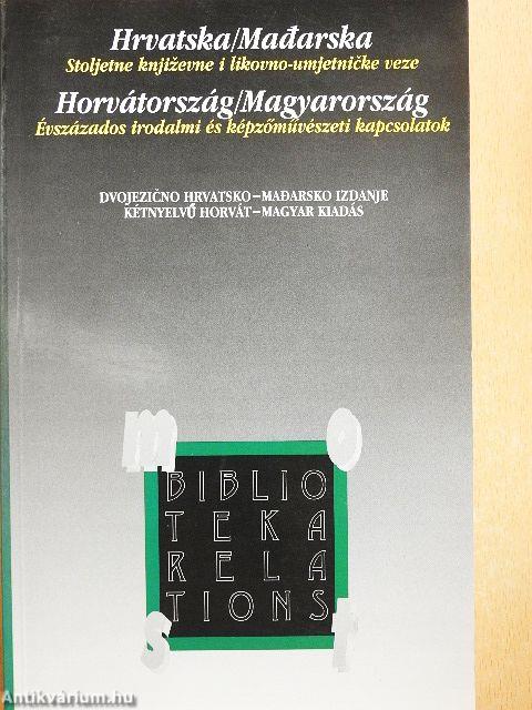 Horvátország/Magyarország