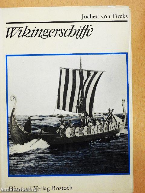 Wikingerschiffe