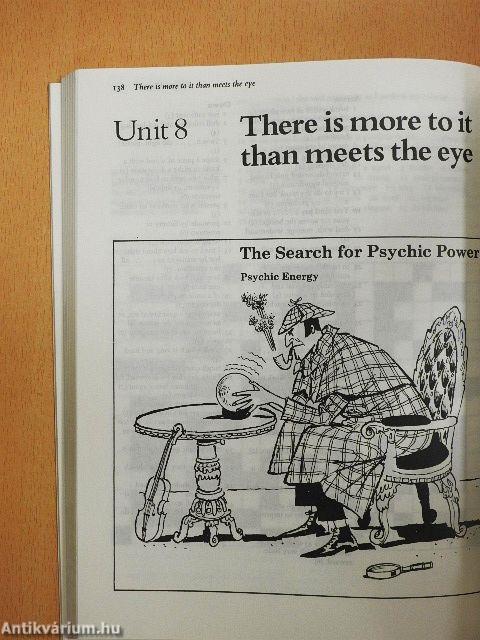 The Words You Need - Student's Book