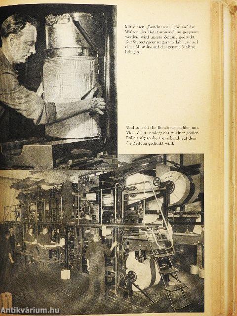 Der Junge Techniker 3.