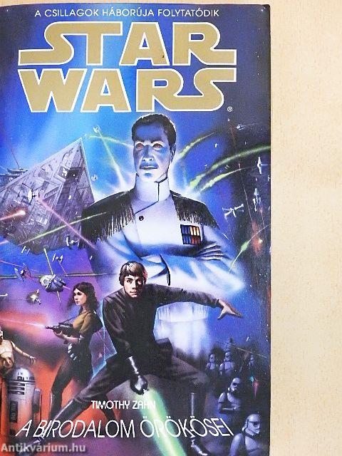 A Birodalom örökösei