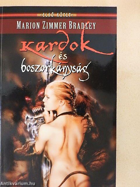 Kardok és Boszorkányság I.