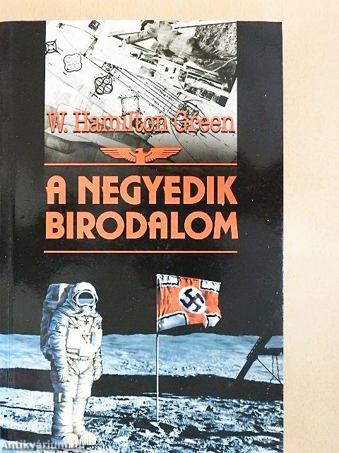 A Negyedik Birodalom