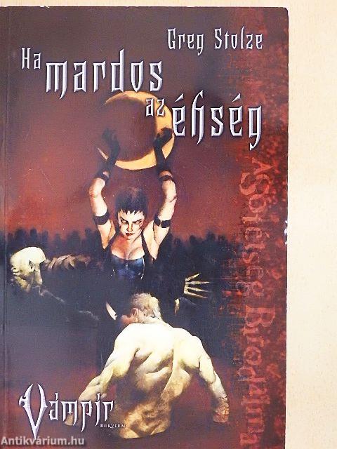 Ha mardos az éhség