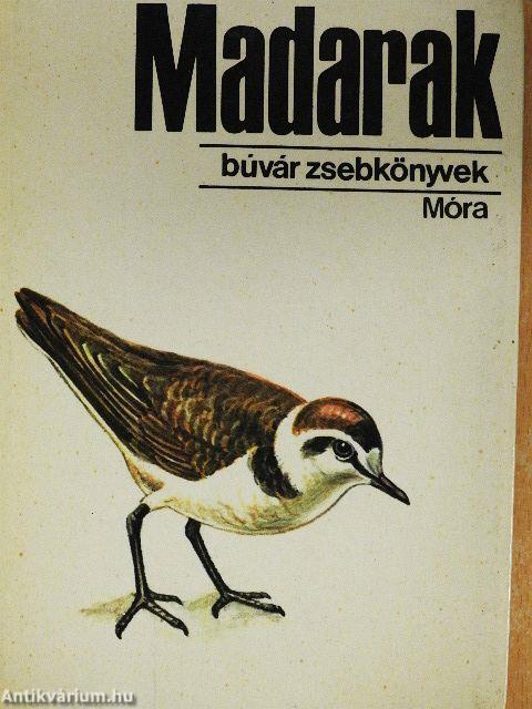 Madarak