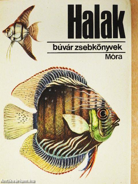Halak
