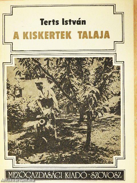 A kiskertek talaja