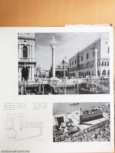 A szép emberi környezet