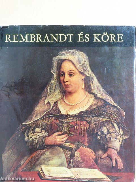 Rembrandt és köre