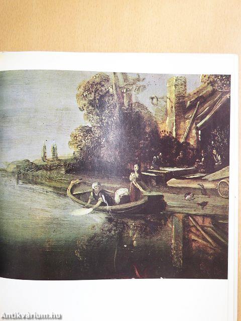Rembrandt és köre