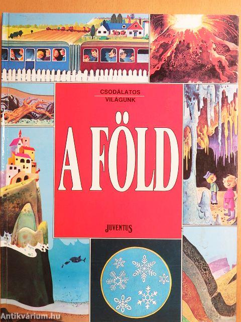 A Föld
