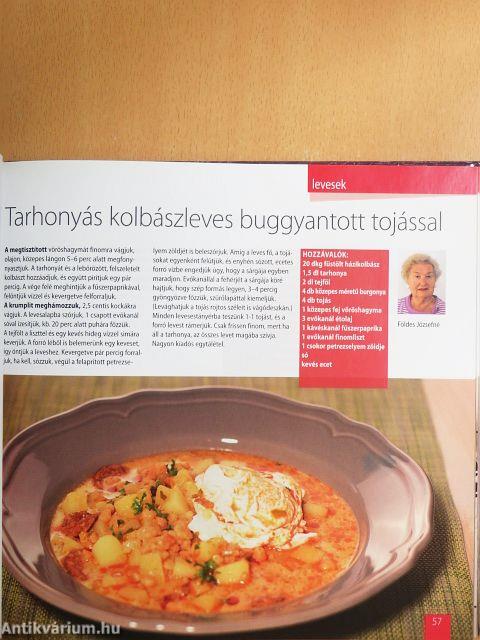 Hungarikumok, helyi ízek olvasóinktól