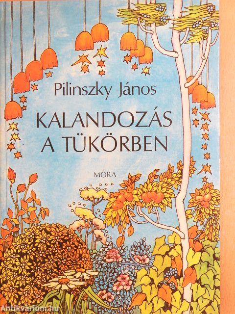 Kalandozás a tükörben