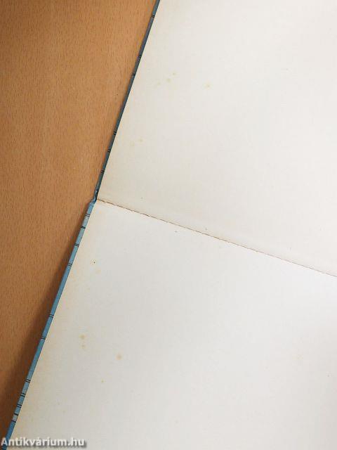 Kalandozás a tükörben