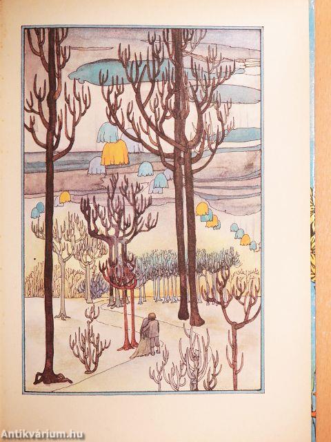 Kalandozás a tükörben