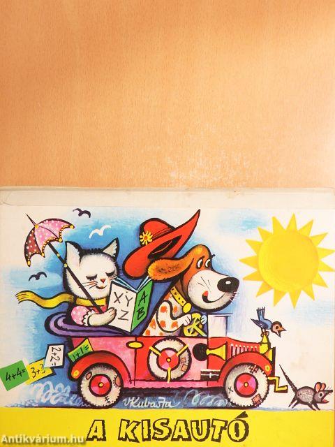 A kisautó