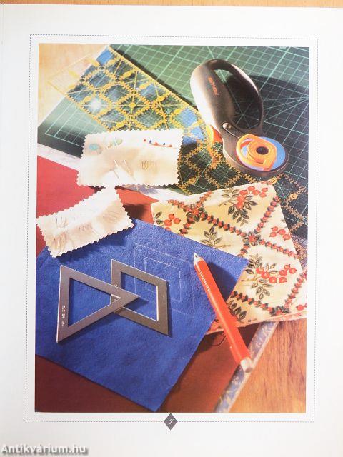 Foltmunkák könnyű, érdekes technikákkal