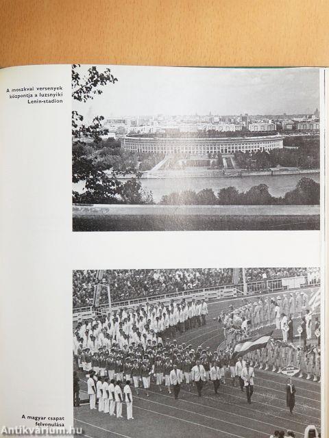 Olimpiai játékok 1980