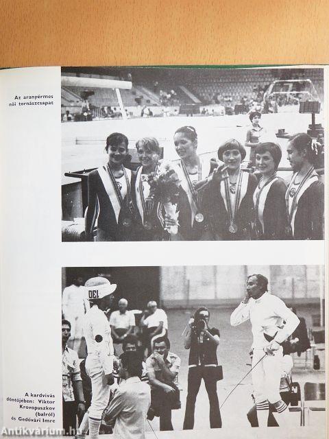 Olimpiai játékok 1980