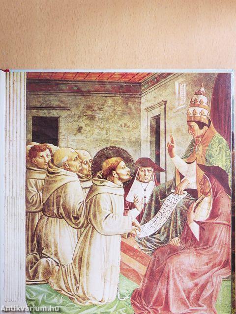 Assisi Szent Ferenc és világa