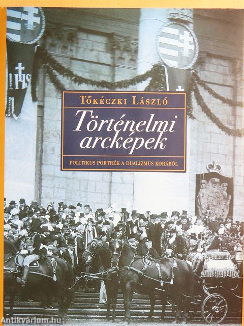 Történelmi arcképek