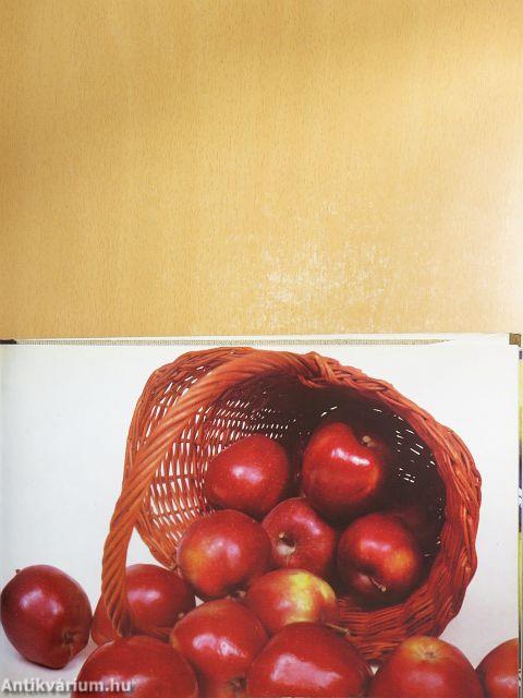 Gyümölcsfajta-ismertető