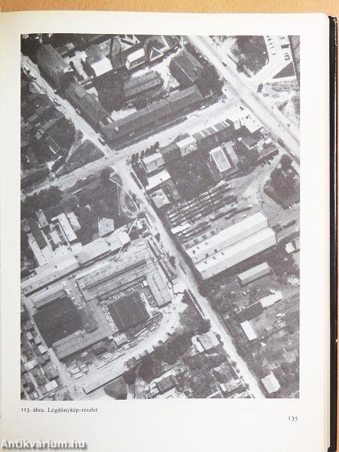 Földünk tükre a térkép