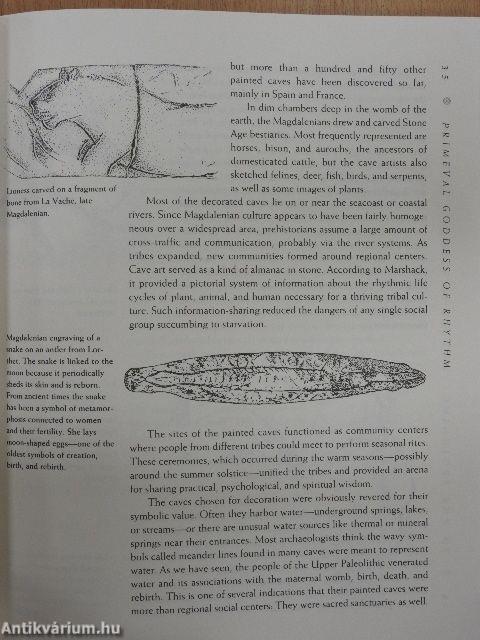 When the drummers were women