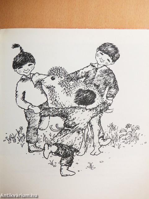 Nyaralj velünk az Altaj hegységben