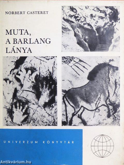 Muta, a barlang lánya/A földkéreg-akció