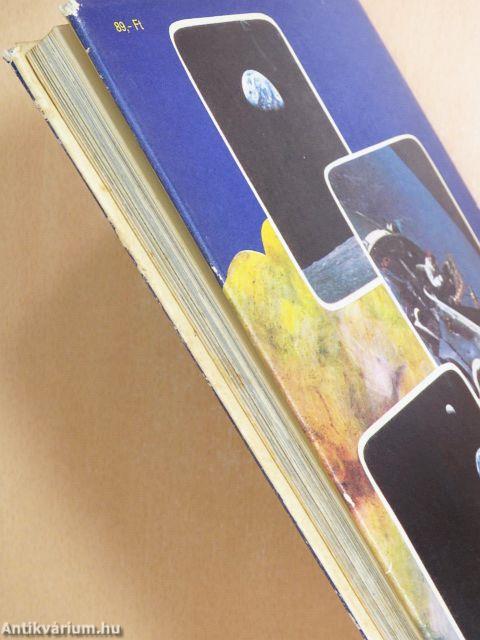 A világűr képekben