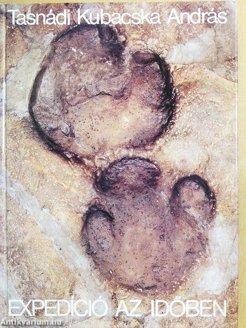 Expedíció az időben