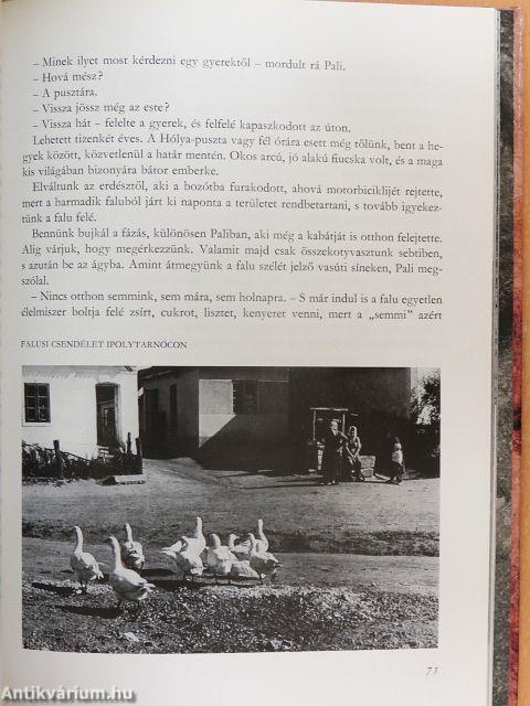 Expedíció az időben