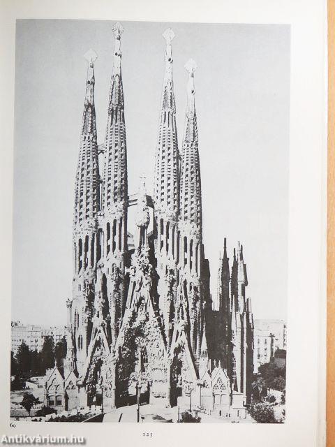 Spanyolországi építészet