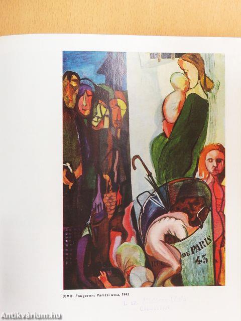 A szocialista képzőművészet története